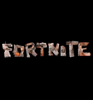 Обложка Fortnite