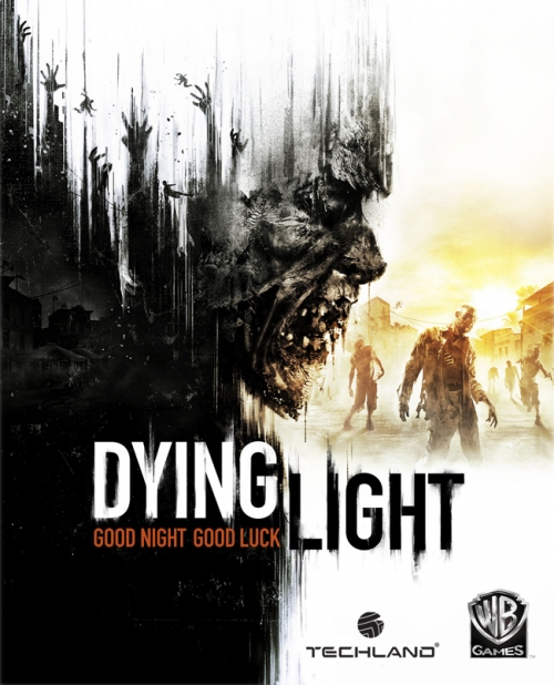 Обложка Dying Light