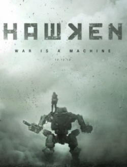 HAWKEN