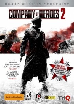 Company of Heroes 2