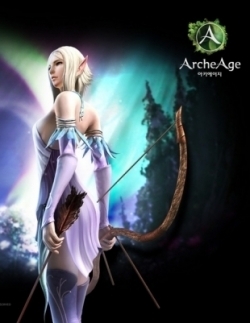 ArcheAge