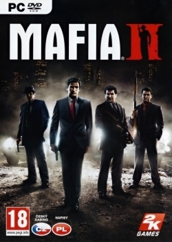 Mafia 2