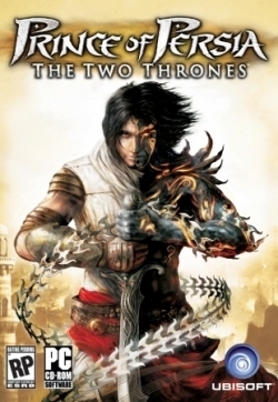 Prince of Persia: The Two Thrones