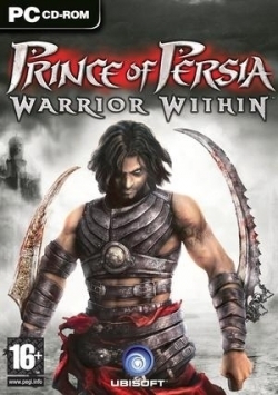 Prince of Persia: Warrior Within