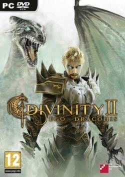 Divinity 2: Ego Draconis