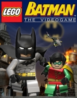 LEGO Batman: The Videogame