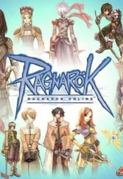 Ragnarok Online