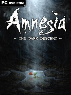 Amnesia: The Dark Descent