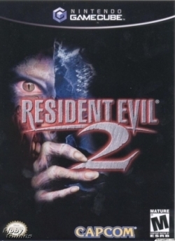 Resident Evil 2