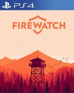 Firewatch