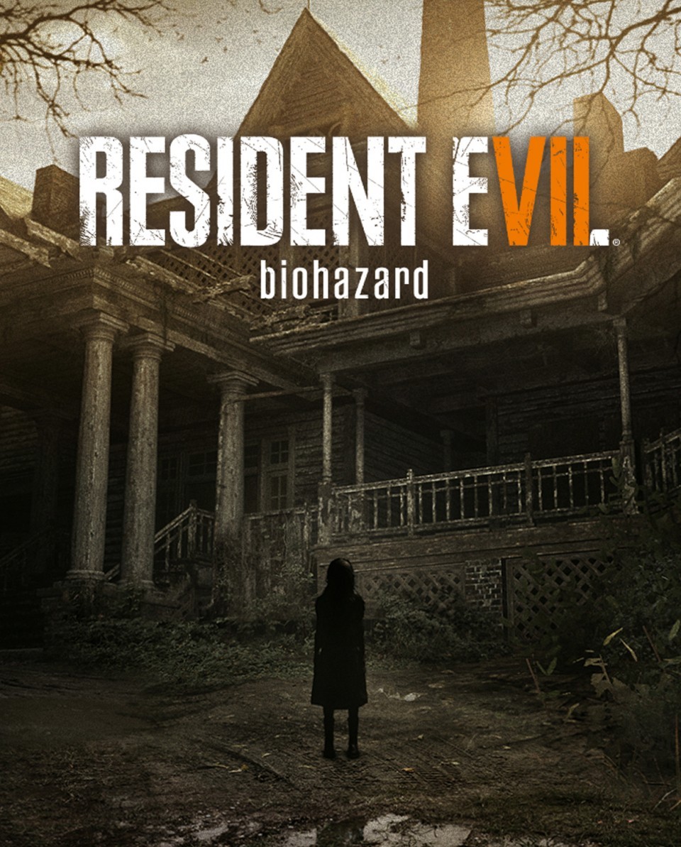 Resident Evil 7: Biohazard