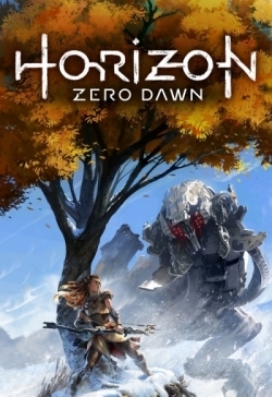 Horizon Zero Dawn