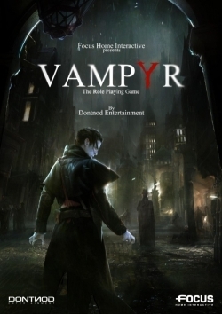 Vampyr