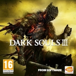 Dark Souls 3