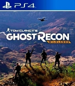 Tom Clancy's Ghost Recon: Wildlands