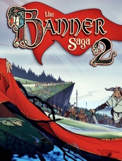 The Banner Saga 2