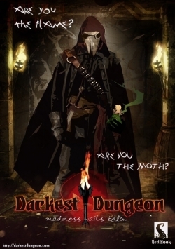 Darkest Dungeon