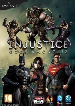 Injustice 2