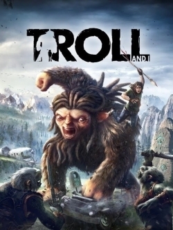 Troll and I