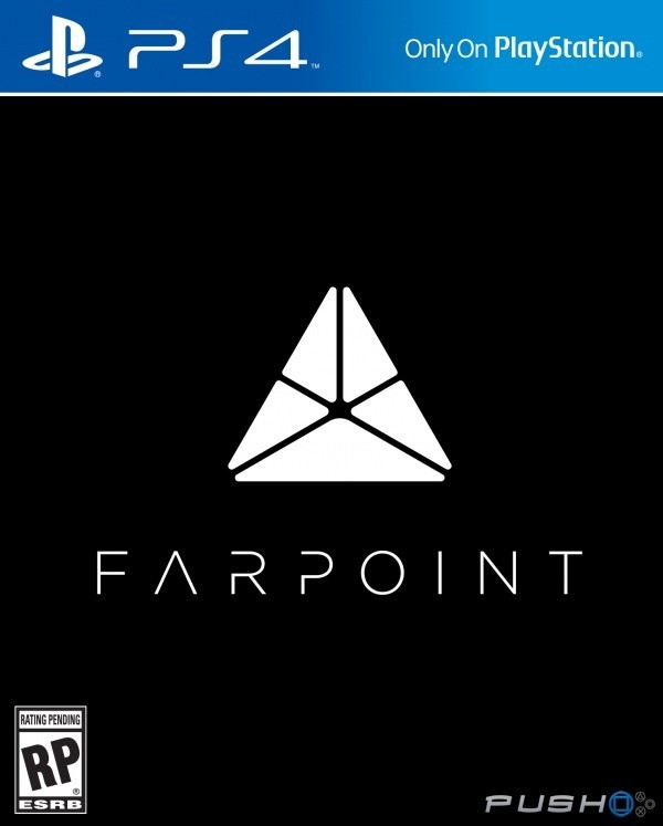 Farpoint