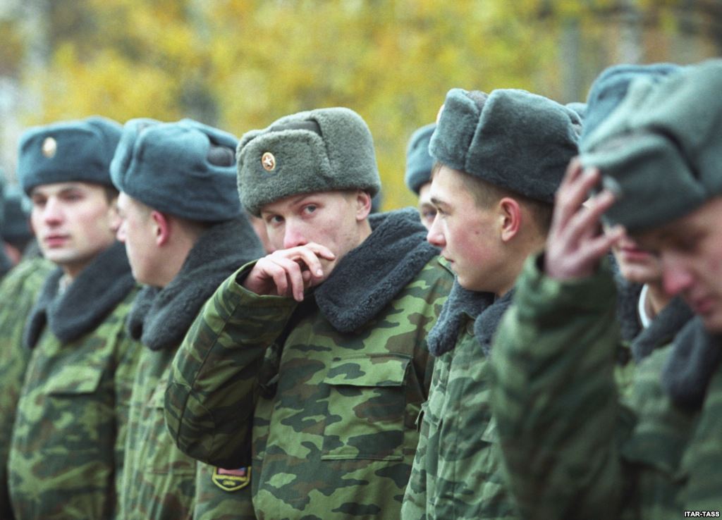 В Перми военный вымогал у курсанта виртуальный танк